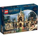 Lego Harry Potter Minifiguren für 9 - 12 Jahre 