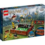 Goldene Lego Harry Potter Klemmbausteine für 9 - 12 Jahre 