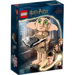 LEGO 76421 Harry Potter Dobby der Hauself, Konstruktionsspielzeug