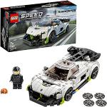Reduzierte Lego Speed Champions Koenigsegg Bausteine für Jungen 