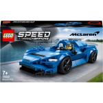 Schwarze Lego Speed Champions Modellautos & Spielzeugautos für 7 - 9 Jahre 