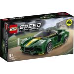 LEGO® 76907 Lotus Evija LEGO® Speed Champions