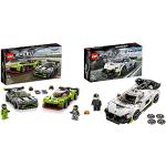 LEGO 76910 Speed Champions Aston Martin Valkyrie A
