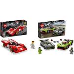 LEGO 76910 Speed Champions Aston Martin Valkyrie A
