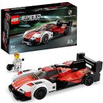 Reduzierte Bunte Lego Speed Champions Porsche Modellautos & Spielzeugautos 