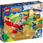 Lego Sonic Bausteine für 5 - 7 Jahre 