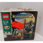 Lego 7955 Kingdoms NEU