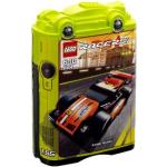 Lego 8304 - Racers 8304 Stadtrennwagen