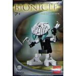 Lego 8551 Lego Bionicle: KOHRAK VA (Alter: 7+)