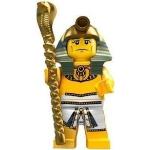 Lego Ägypter Minifiguren 