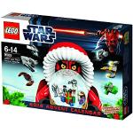 Lego Star Wars Spiele Adventskalender 