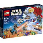 Bunte Lego Star Wars Spiele Adventskalender 