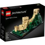 LEGO® Architecture 21041 Die Chinesische Mauer - NEU & OVP -