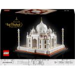 LEGO® Architecture 21056 Taj Mahal - NEU & OVP -
