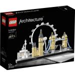 Lego Architecture Bausteine 