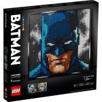 LEGO® Art Jim Lee Batman™ Kollektion 31205