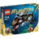 LEGO Atlantis 8058 - Riesenhai