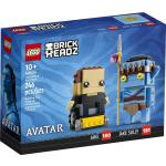LEGO® AVATAR™ 40554 BrickHeadz Jake Sully und sein Avatar - NEU & OVP -
