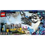 LEGO Avatar 75573 Schwebende Berge:Site 26 und RDA Samson