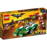 LEGO® Batman Movie™ 70903 The Riddler™ Riddle Racer (Verkauf durch "Büro Aechtner GmbH" auf duo-shop.de)