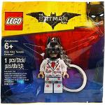 LEGO ® Batman The Movie - 5004928 Kiss Kiss Tuxedo Batman Schlüsselanhänger