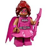 LEGO ® Batman The Movie - Batgirl Minifigur DC 71017