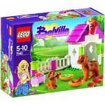 Lego Belville Bausteine für Jungen 
