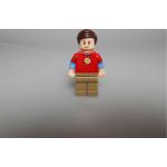 Lego® Big Bang Minifigur Sheldon Cooper aus Set Ideas 21302 Neu