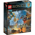 LEGO® Bionicle 70795 Maskenmacher vs. Totenkopf-Brecher (Verkauf durch "Büro Aechtner GmbH" auf duo-shop.de)