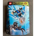Bunte Lego Bionicle Bausteine 
