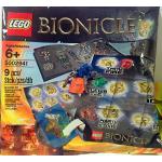 Lego Bionicle Hero Pack / Helden-Packung 5002941