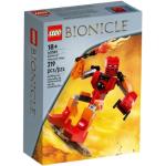 13 cm Lego Bionicle Spielzeugfiguren aus Kunststoff 
