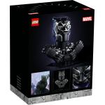 LEGO Black Panther (76215, LEGO Marvel, LEGO Seltene Sets)