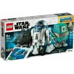 Lego® Boost™ - 75253 +++ Star Wars™ Boost Droide +++ Neu & Ovp