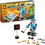LEGO Boost Creative Toolbox 17101 Building and Cod