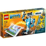 LEGO BOOST Programmierbares Roboticset (17101)