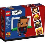 LEGO® BrickHeadz 40542 FC Barcelona - Go Brick Me - NEU & OVP -