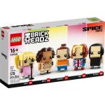 LEGO® BrickHeadz 40548 Hommage an die Spice Girls- NEU & OVP -