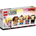 LEGO® Brickheadz 40548 - Hommage an die Spice Girls +++ NEU & OVP +++