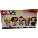Lego BrickHeadz 40548 Hommage an die Spice Girls Neu & OVP