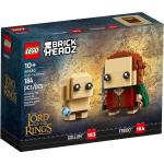 LEGO® BrickHeadz 40630 Frodo™ und Gollum™