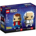 LEGO® BrickHeadz™ 41611 - Marty McFly und Doc Brown