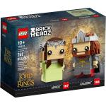 LEGO BrickHeadz Herr der Ringe Aragorn™ und Arwen™ (40632)