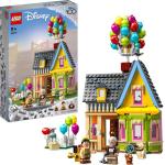 LEGO Carls Haus aus „Oben“ (43217, LEGO Disney)