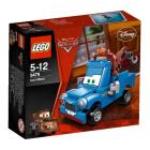 Lego Cars 9479 - Ivan (Gebraucht - OK / mindestens 1 JAHR GARANTIE)