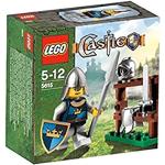 LEGO Castle 5615 - Der Ritter