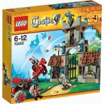 LEGO Castle - Verteidigung des Wachturms (70402)