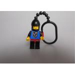 Lego® Castle Zubehör 1x Minifiguren Falcon Ritter Schlüsselanhänger Neu