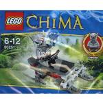 38 cm Lego Chima Legends of Chima Sammelfiguren 