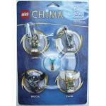 Lego Chima Legends of Chima Minifiguren 